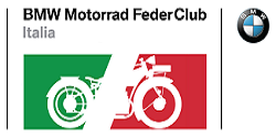 logo motorrad club